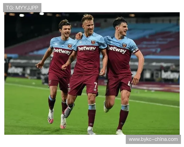 英超格局将被重新定义？西汉姆联和埃弗顿有望领跑